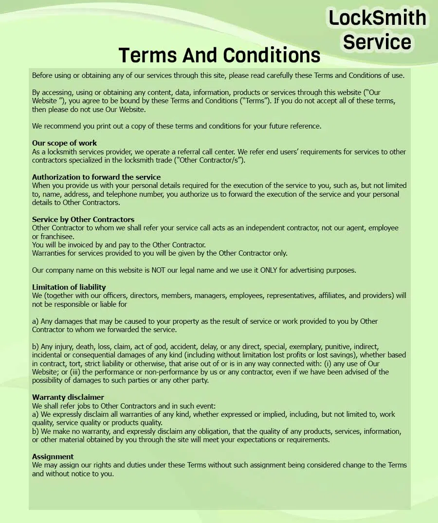 Anchor Locksmith Store Tacoma, WA 253-244-6602